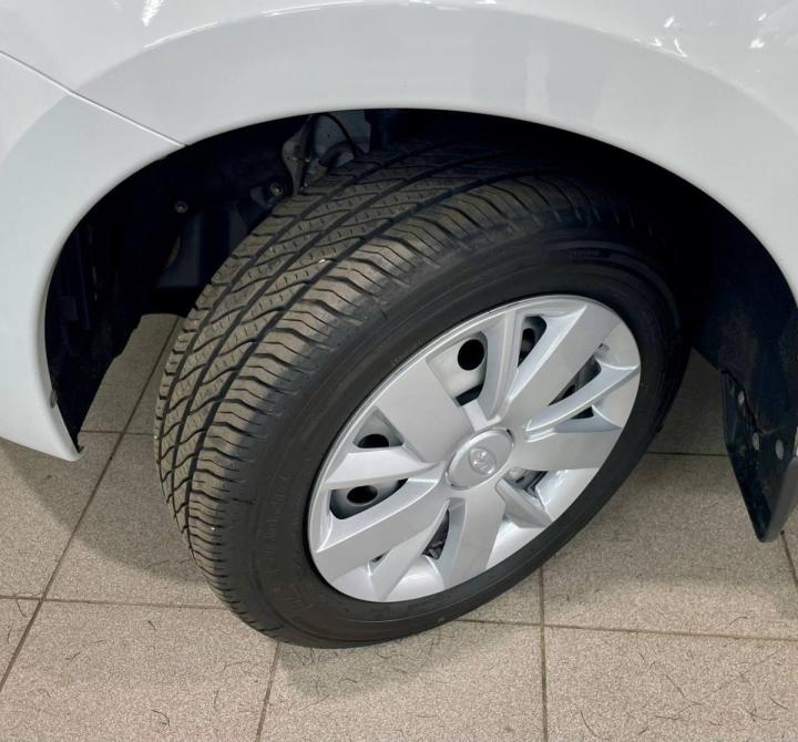 Lada (ВАЗ) Granta I Рестайлинг Красноярск  - изображение 13