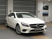 Mercedes-Benz CLS II (C218) Рестайлинг Санкт-Петербург  - изображение 30