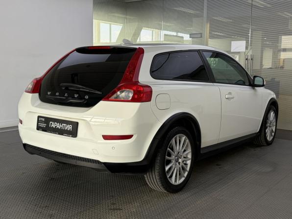 Volvo C30 I Рестайлинг с пробегом 2012 года, цена 880 000 рублей, 153441 км, хэтчбек, Автокод Объявления