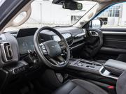 Haval Dargo I Москва  - изображение 28