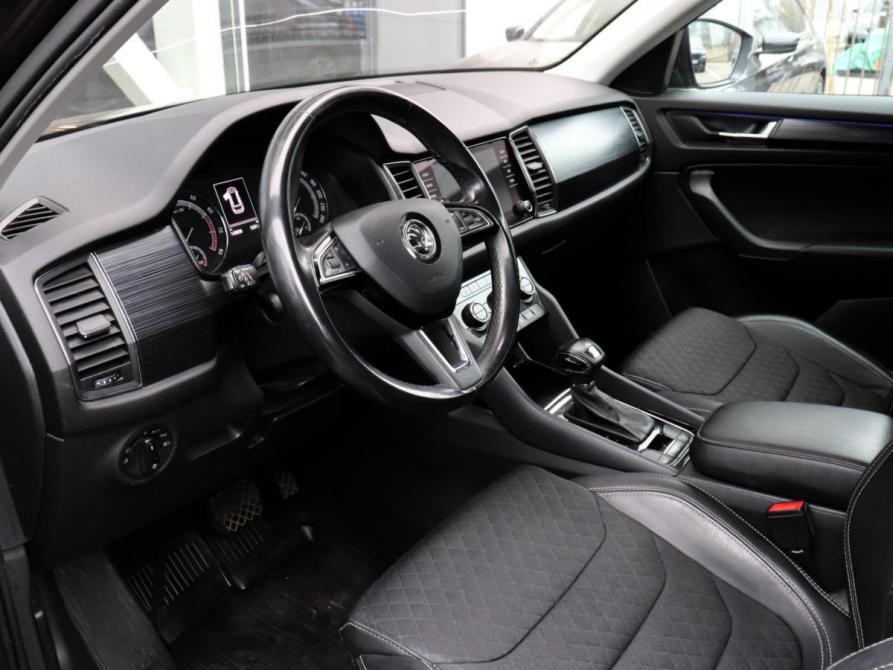 Skoda Kodiaq I Химки  - изображение 7
