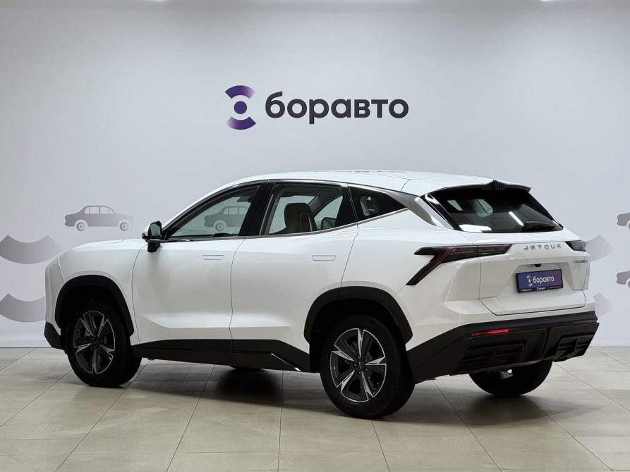 JETOUR DASHING I Ставрополь  - изображение 6