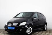 Mercedes-Benz B-Класс I (W245) Пермь  - изображение 24