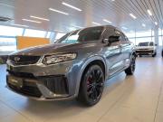 Geely Tugella I Рестайлинг Санкт-Петербург  - изображение 24