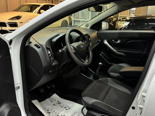 Lada (ВАЗ) XRAY I с пробегом 2020 года, цена 977 000 рублей, 170000 км, хэтчбек, Автокод Объявления
