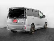 Toyota Voxy III (R80) Иркутск  - изображение 27