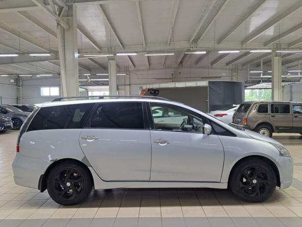 Mitsubishi Grandis I с пробегом 2005 года, цена 679 000 рублей, 298000 км, минивэн, Автокод Объявления