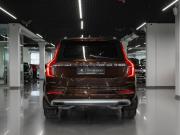Volvo XC90 II Москва  - изображение 41