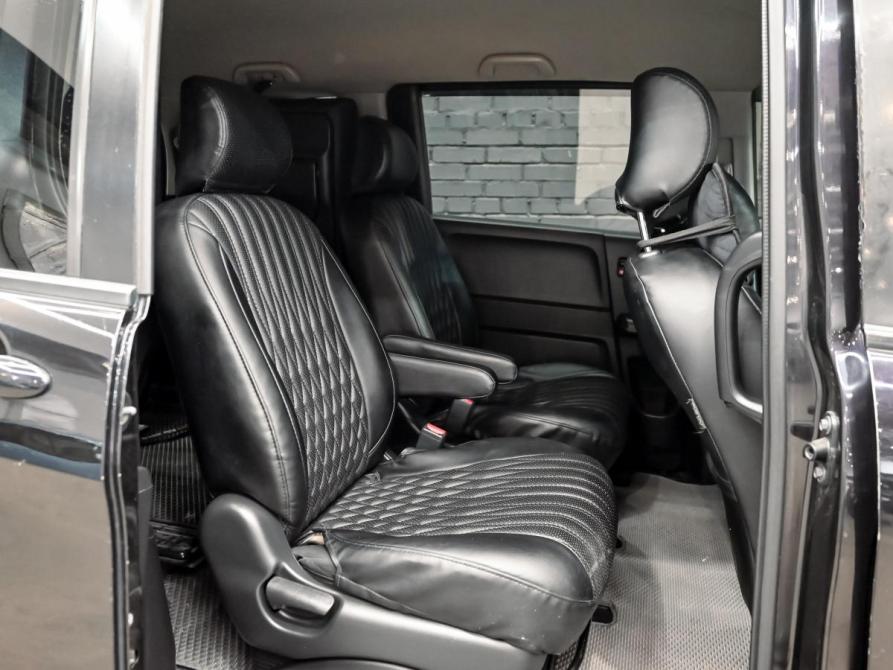 Honda Freed I Рестайлинг Екатеринбург  - изображение 17