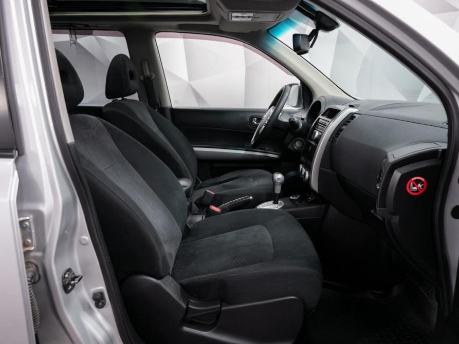 Nissan X-Trail II Рестайлинг Ульяновск  - изображение 10