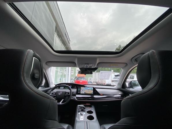 Changan UNI-K с пробегом 2023 года, цена 2 799 000 рублей, 48000 км, внедорожник, Автокод Объявления