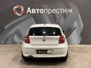 BMW 1 серии I (E81/E82/E87/E88) Рестайлинг Пермь  - изображение 29