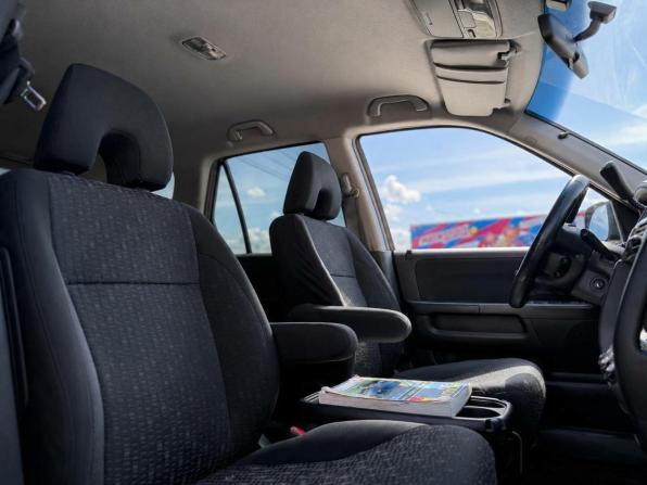 Honda CR-V II с пробегом 2004 года, цена 799 000 рублей, 311210 км, внедорожник, Автокод Объявления