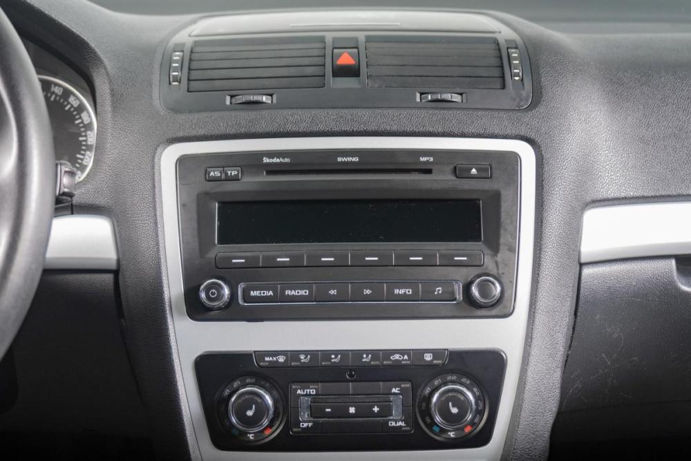 Skoda Octavia II (A5) Рестайлинг Томск  - изображение 14