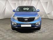 Kia Sportage III Рестайлинг Москва  - изображение 27