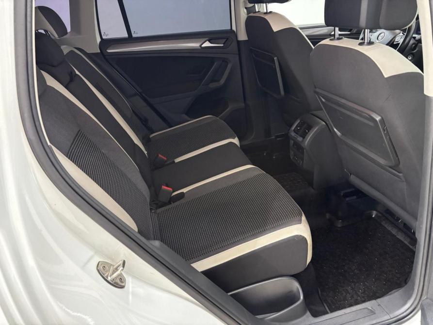 Volkswagen Tiguan II Альметьевск  - изображение 15