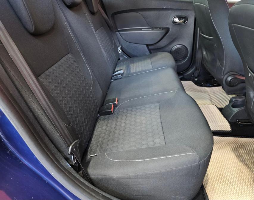 Renault Logan II Вологда  - изображение 13