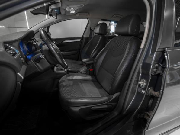 Citroen C4 II с пробегом 2014 года, цена 595 000 рублей, 194774 км, седан, Автокод Объявления
