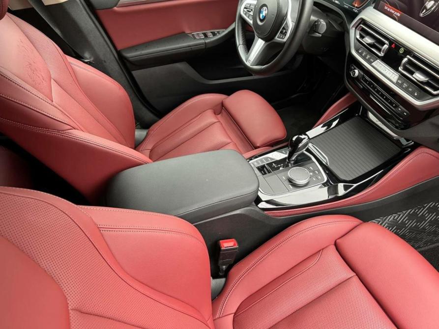 BMW X4 II (G02) Рестайлинг Москва  - изображение 14
