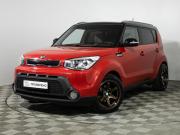 Kia Soul II Санкт-Петербург  - изображение 19
