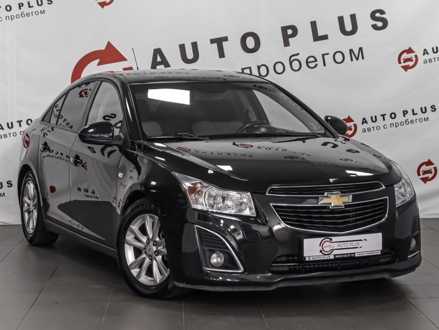 Chevrolet Cruze I Рестайлинг Минеральные Воды  - изображение 1