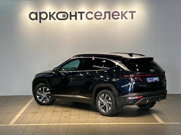 Hyundai Tucson IV с пробегом 2021 года, цена 2 297 000 рублей, 196485 км, внедорожник, Автокод Объявления