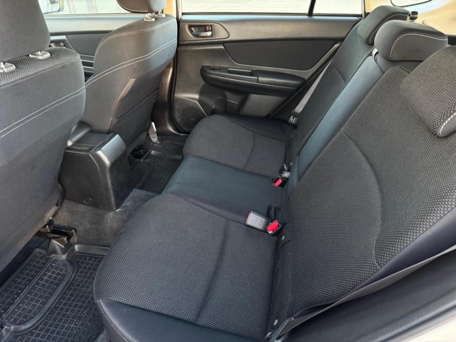 Subaru XV I Оренбург  - изображение 14