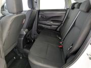 Mitsubishi ASX I Рестайлинг Москва  - изображение 39