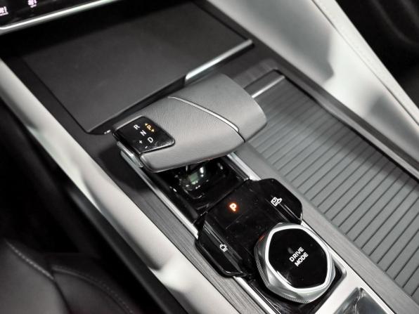 Changan CS75 Plus III с пробегом 2024 года, цена 3 200 000 рублей, 278 км, внедорожник, Автокод Объявления