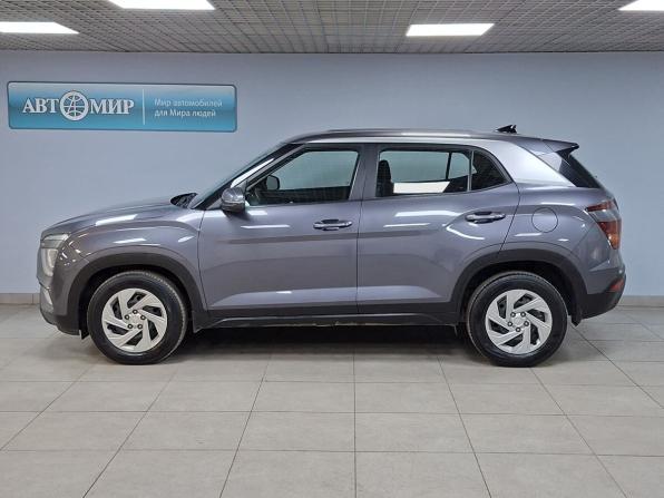 Hyundai Creta II с пробегом 2021 года, цена 1 930 000 рублей, 126309 км, внедорожник, Автокод Объявления