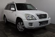 Chery Tiggo (T11) I Санкт-Петербург  - изображение 17