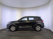 Chery Tiggo 4 I Рестайлинг Москва  - изображение 34