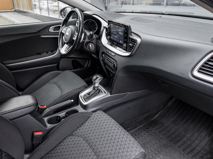 Kia Ceed III Казань  - изображение 8