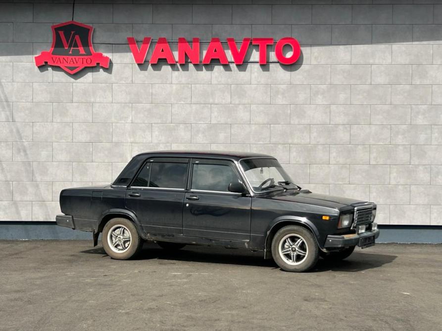 Lada (ВАЗ) 2107 Альметьевск  - изображение 3
