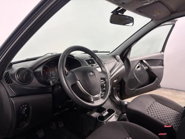 Lada (ВАЗ) Granta I Рестайлинг с пробегом 2023 года, цена 855 000 рублей, 59411 км, лифтбек, Автокод Объявления