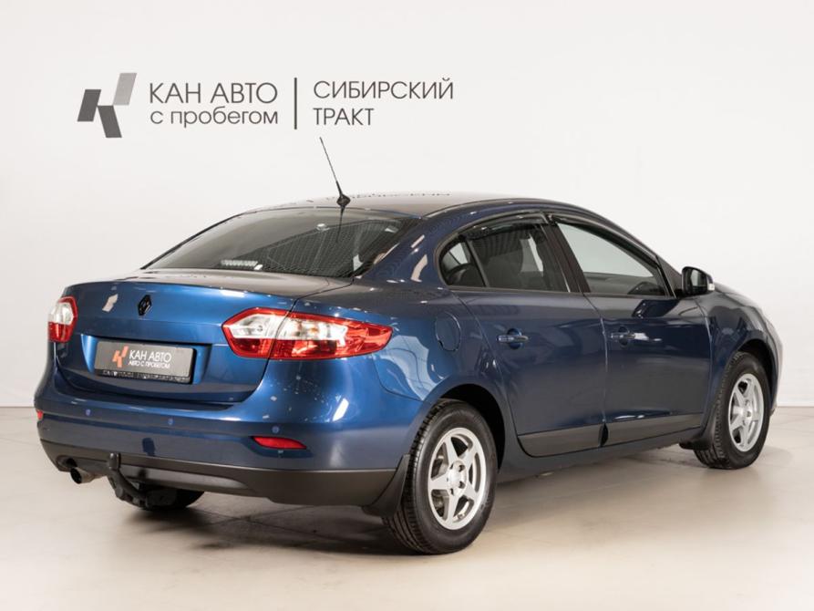 Renault Fluence I Казань  - изображение 3