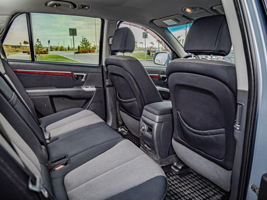 Hyundai Santa Fe II Тюмень  - изображение 16