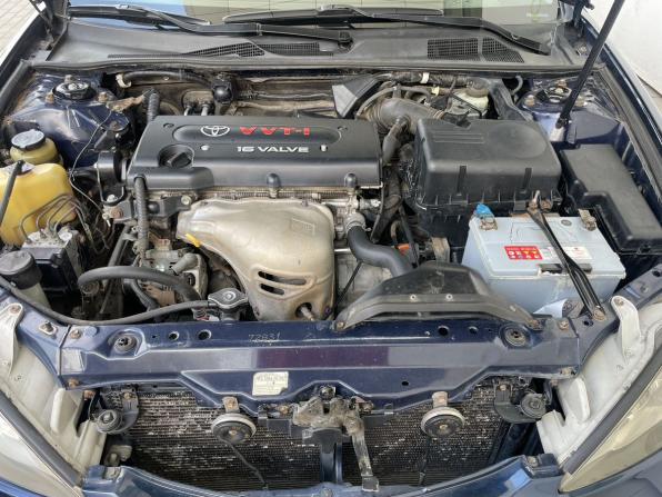 Toyota Camry V (XV30) с пробегом 2002 года, цена 555 000 рублей, 370020 км, седан, Автокод Объявления