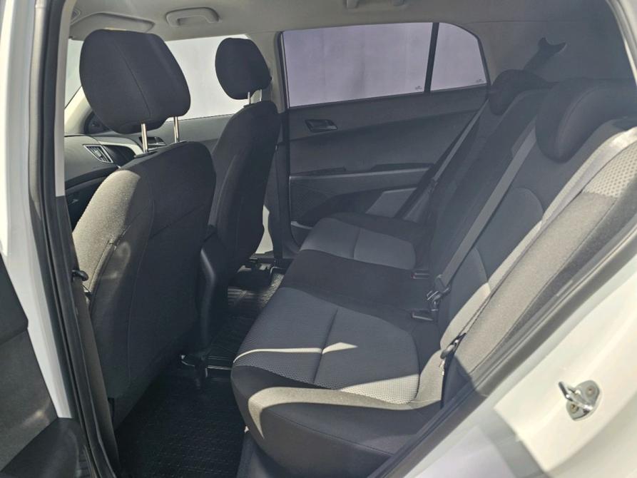 Hyundai Creta I Рестайлинг Ярославль  - изображение 11