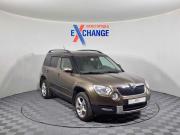 Skoda Yeti I Нижний Новгород  - изображение 19