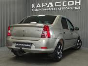 Renault Logan I Рестайлинг Пермь  - изображение 20