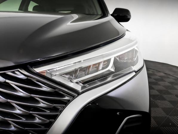 Haval M6 II с пробегом 2024 года, цена 1 790 000 рублей, 19192 км, внедорожник, Автокод Объявления