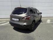 Nissan Qashqai+2 I Рестайлинг Ставрополь  - изображение 31
