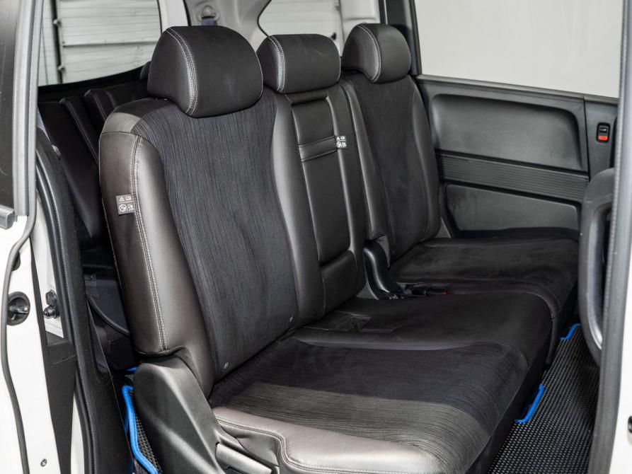 Honda Freed I Рестайлинг Чита  - изображение 6