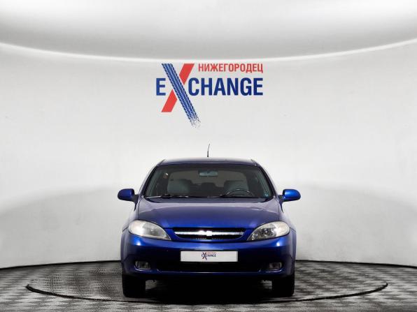 Chevrolet Lacetti I с пробегом 2007 года, цена 259 000 рублей, 159229 км, хэтчбек, Автокод Объявления