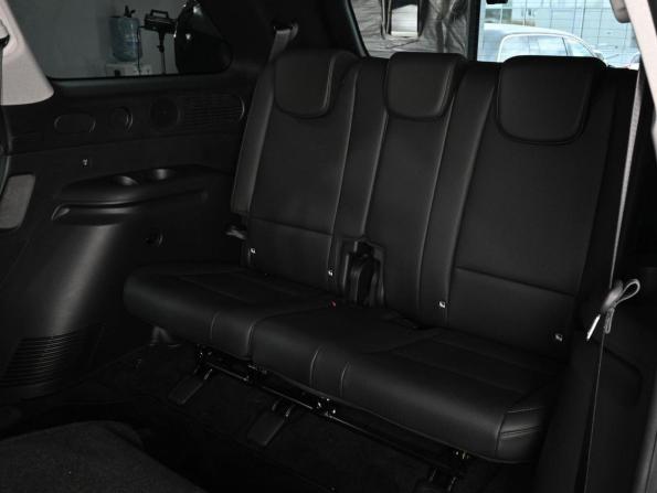 Hyundai Palisade II с пробегом 2025 года, цена 8 999 000 рублей, 19182 км, внедорожник, Автокод Объявления