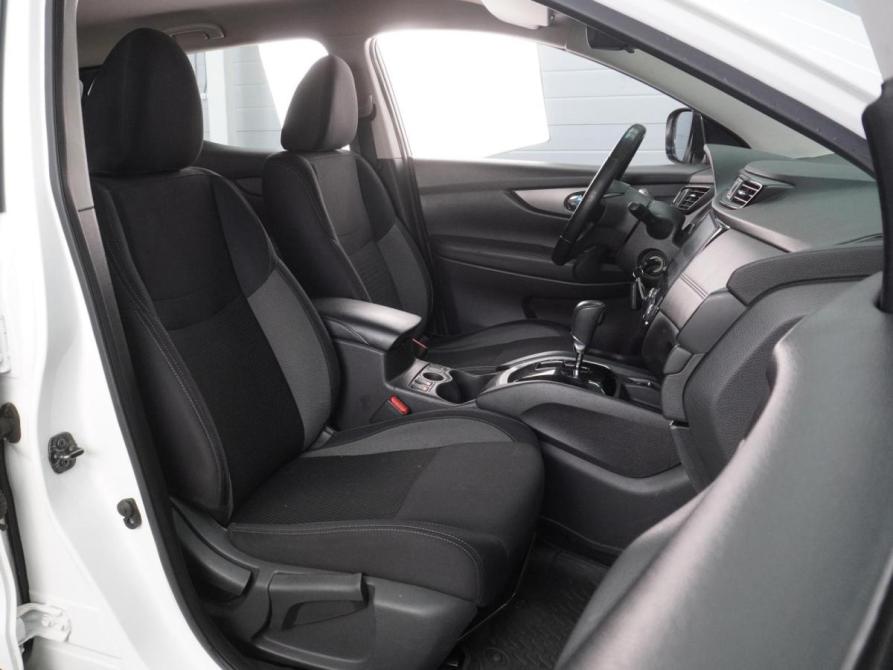 Nissan Qashqai II Рестайлинг Воронеж  - изображение 8