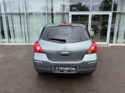 Nissan Tiida I Воронеж  - изображение 17