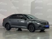 Volkswagen Polo VI Новосибирск  - изображение 29