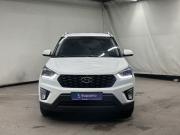 Hyundai Creta I Рестайлинг Липецк  - изображение 20